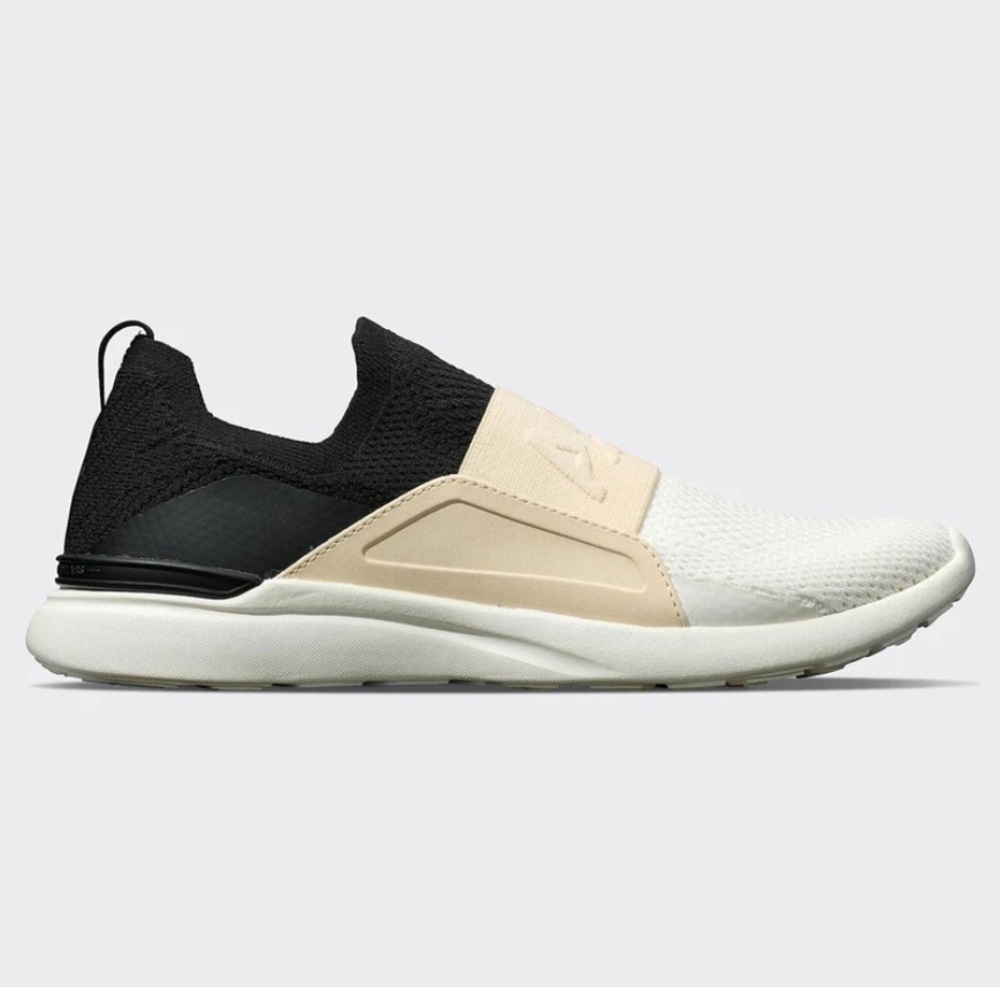 APL TechLook Bliss | Black  / Gray / Champagne